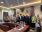Iranian and Indonesian Hajj Officials exchange views in Jakarta 5