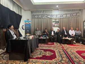 برگزاری مراسم شهادت حضرت زهرا(س) در مالزی با حضور نماینده ولی فقیه در امور حج و زیارت