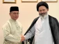 تأكيد إيران و ماليزيا على تطوير التعاون الديني 4