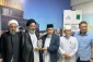 در دیدار سرپرست حجاج ایرانی با رئیس سازمان ماپیم مالزی صورت گرفت؛

رایزنی در باره برگزاری اجلاس جهانی در حمایت از فلسطین 6