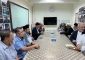 در دیدار سرپرست حجاج ایرانی با رئیس سازمان ماپیم مالزی صورت گرفت؛

رایزنی در باره برگزاری اجلاس جهانی در حمایت از فلسطین 3