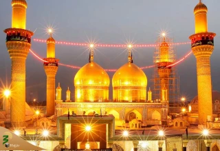 توصیه‌ای از امام کاظم (علیه السلام) درباره دین