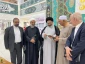 Hojjat al-Islam Navvab Tours Resto Quran Publishing Foundation in Malaysia 2
