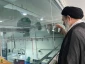 Hojjat al-Islam Navvab Tours Resto Quran Publishing Foundation in Malaysia 5