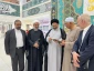 زیارة ممثل الولی الفقیه فی شوون الحج و الزیارة إلى معهد «رستو» لطباعبظ القرآن الکریم فی مالیزیا 2
