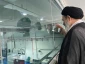 زیارة ممثل الولی الفقیه فی شوون الحج و الزیارة إلى معهد «رستو» لطباعبظ القرآن الکریم فی مالیزیا 2