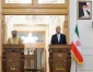 در نشست خبری وزیران خارجه ایران وعمان؛

پیگیری تحولات فلسطین برای توقف کشتار و نسل کشی رژیم صهیونیستی در غزه 2