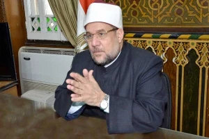 انتقاد وزیر اوقاف مصراز سکوت بین المللی و ناتوانی در مهار نسل کشی علیه مردم فلسطین