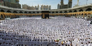 برنامه‌ریزی سعودی‌ها برای عمره رمضانیه 100 روز قبل از رمضان 2