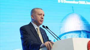 اردوغان: نتانیاهو در نهایت به عنوان جنایتکار جنگی محاکمه خواهد شد