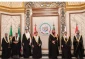 امیر قطر: اقدامات اسرائیل در غزه نسل‌کشی است 2