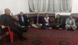 عزیمت نخستین کاروان اهل سنت به عتبات عالیات در سال 1402 2