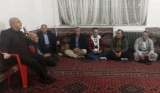 عزیمت نخستین کاروان اهل سنت به عتبات عالیات در سال 1402