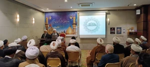برگزاری همایش توجیهی روحانیون و مداحان در کربلا