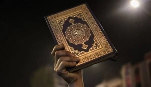 تصویب قانون ممنوعیت هتک حرمت قرآن کریم در دانمارک