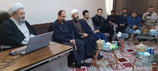 کربلا فرصت درک نسیم رحمت 3