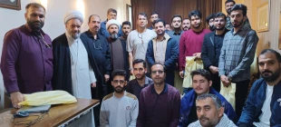 کربلا فرصت درک نسیم رحمت 5