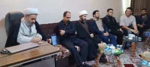کربلا فرصت درک نسیم رحمت 6