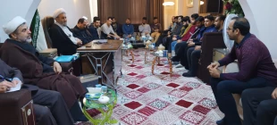 کربلا فرصت درک نسیم رحمت 7