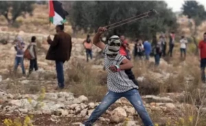 سی و ششمین سالگرد انتفاضه فلسطین
از انتفاضه سنگ تا طوفان الاقصی