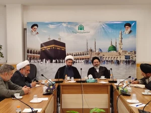 نماینده ولی فقیه در امور حج و زیارت:

اعزام دانشگاهیان به سرزمین وحی