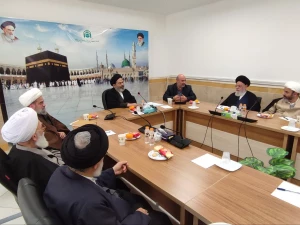 سرپرست حجاج ایرانی:

سفر معنوی عمره مفرده آغاز خواهد شد