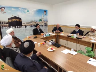 سرپرست حجاج ایرانی:

سفر معنوی عمره مفرده آغاز خواهد شد 2