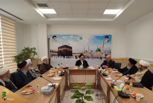 سرپرست حجاج ایرانی:

سفر معنوی عمره مفرده آغاز خواهد شد 5