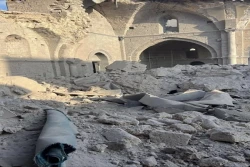 گردشگری فلسطین: یونسکو مانع تخریب آثار تاریخی غزه شود 2