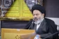 نماینده ولی فقیه در امور حج و زیارت:

با بهبود کیفیت زائران اعزامی به عتبات افزایش یابد 3