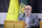 نماینده ولی فقیه در امور حج و زیارت:

با بهبود کیفیت زائران اعزامی به عتبات افزایش یابد 6
