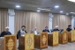 ممثل الولی الفقیه فی شوون الحج و الزیارة؛ من خلال تحسین نوعیة الخدمات سیزداد عدد الحجاج المرسلین إلى العتات المقدسة 2