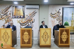 ممثل الولی الفقیه فی شوون الحج و الزیارة؛ من خلال تحسین نوعیة الخدمات سیزداد عدد الحجاج المرسلین إلى العتات المقدسة 2
