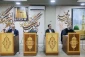 ممثل الولی الفقیه فی شوون الحج و الزیارة؛ من خلال تحسین نوعیة الخدمات سیزداد عدد الحجاج المرسلین إلى العتات المقدسة 2