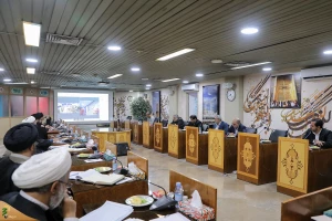 Hojjat al-Islam Navvab: Number of Pilgrims Sent to Atabat will Increase By Improving Quality of Pilgrims