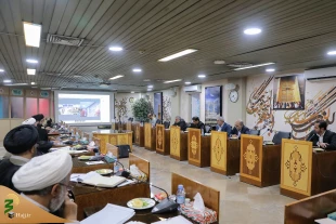 Hojjat al-Islam Navvab: Number of Pilgrims Sent to Atabat will Increase By Improving Quality of Pilgrims 2