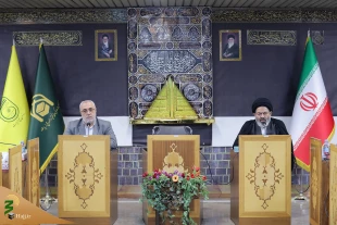 Hojjat al-Islam Navvab: Number of Pilgrims Sent to Atabat will Increase By Improving Quality of Pilgrims 3