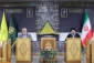 Hojjat al-Islam Navvab: Number of Pilgrims Sent to Atabat will Increase By Improving Quality of Pilgrims 3
