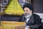 Hojjat al-Islam Navvab: Number of Pilgrims Sent to Atabat will Increase By Improving Quality of Pilgrims 4
