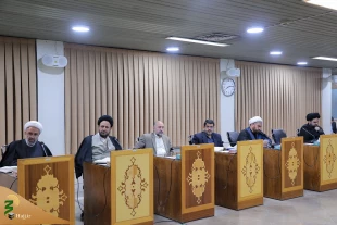 Hojjat al-Islam Navvab: Number of Pilgrims Sent to Atabat will Increase By Improving Quality of Pilgrims 6