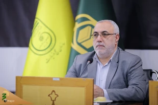 Hojjat al-Islam Navvab: Number of Pilgrims Sent to Atabat will Increase By Improving Quality of Pilgrims 7
