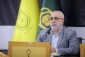 Hojjat al-Islam Navvab: Number of Pilgrims Sent to Atabat will Increase By Improving Quality of Pilgrims 7