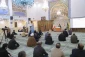 نماینده ولی فقیه در امور حج و زیارت در محفل انس با قرآن تبیین کرد؛

برخی ویژگی های اهل بیت(علیهم السلام) درکلام وحی 3