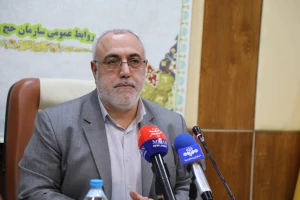 رئیس سازمان حج و زیارت در نشست خبری مطرح کرد

از سرگیری اعزام های عمره تحقق یافت/ چشم انتظاران پس از 9 سال به سرزمین وحی مشرف می شوند/ آغاز پروازها از 28 آذرماه 1402