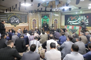 نماینده ولی فقیه در امور حج و زیارت:

فاطمه اطهر اسوه کامل و درس آموز برای تمامی انسانهاست