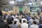 نماینده ولی فقیه در امور حج و زیارت:

فاطمه اطهر اسوه کامل و درس آموز برای تمامی انسانهاست 2