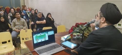 مطلع عشق در کربلای معلی  2