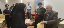 مطلع عشق در کربلای معلی  4