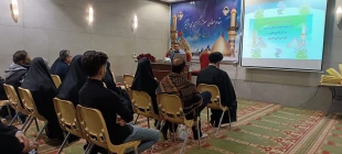 مطلع عشق در کربلای معلی  7
