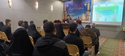 مطلع عشق در کربلای معلی  8